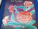 TODD RUNDGREN    SOMETHING - ANYTHING      DOUBLE VINYL LP    EX+