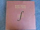 Roxy Music - The First 7 Albums - Vinyl box set