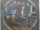 RUSH Power Windows 1985 UK ORG Picture Disc LP Sealed PEART LIFESON Geddy LEE