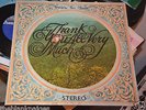 ENDLE ST. CLOUD Thank You All Very Much ORIGINAL WLP LP 13th Floor Elevators