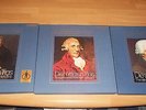 Haydn Edition, frühe,mittlere, späte Trios, 3 Boxen
