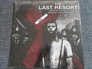 THE LAST RESORT This is my England Skinhead Anthems III color Vinyl LP