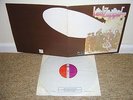 LED ZEPPELIN Led Zep 2 II LP Atlantic 1969 UK Original