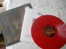 ECHO AND THE BUNNYMEN-CROCODILES-RARE 2013-RSD-RED VINYL-NEW-PUNK