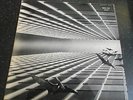 QUATERMASS,SELF TITLED LP ON HARVEST,NO EMI BOXES1970 STEREO,SHVL775,NICE COPY