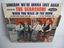 45 T EP THE SEACHERS 