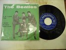 THE BEATLES