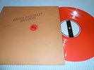 Leon Russell  Session  pink  vinyl   tmoq rare