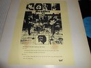 The Beatles  The original get back acetate    wizardo lp  no tmoq rare