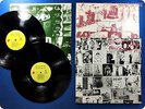 ROLLING STONES Exile On Main St CG 40489 Mick Jagger 2LP M5259