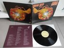 Uriah Heep Return To Fantasy LP Bronze 89 055 XOT von 1975 Germany MINT