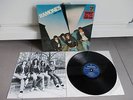 Ramones Leave Home LP Philips 6370 809 von 1977 Made in Germany MINT