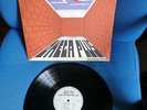 OMEGA PLUS-  How to kiss the sky - Rare LP 33T - French Prog Rock  - 1969