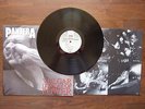 Pantera - Vulgar Display of Power, First Press LP 1992, ATCO Records, Pro Pain