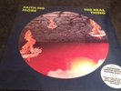 Faith No More - The Real Thing Rare Limited Edition Picture Disc (#2194)