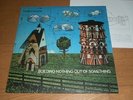 MODEST MOUSE Building Nothing out Of Something LP vinyl