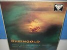 *SXL 2101 WBg ED1 *WAGNER* DAS RHEINGOLD *VIENNA PHILHARMONIC *SOLTI* 3 LP *NM