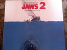 JAWS 2 - John Williams LP MINT