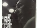 GIL CUPPINI QUINTET on HOLLYWOOD