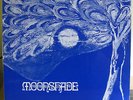 ROGER WEBB MOONSHADE DE WOLFE LIBRARY LP BARBARA MOORE--EX+