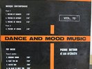 PIERRE DUTOUR CHAPPELL N°13 LIBRARY LP PSYCH FUNK BREAK --NM