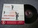 Philips A00338L,Mozart Son., Haskil, Grumiaux violin