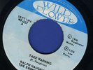 2013 RALPH HAUGHTON-TAKE WARNING-WILDFLOWER-LEE PERRY-1976 REGGAE 45 7