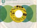 Northern Soul THE CHARADES Key to my happiness MGM demo