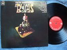 The Byrds...Fifth Dimension...Two Eye Columbia MONO LP 1966