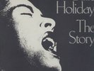 LP-BOX:Billie Holiday,The Story[NM] (SCANA)