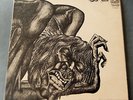 Comus First Utterance LP Original UK Pressing incl Lyric Sheet ** VG COND **