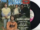 EP  THE BELFAST GYPSIES (1966)