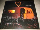 Element Of Crime-Weißes Papier LP,Polydor Germany 1993,megarar,mint,neuwertig