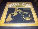 Steve Lacy POINTS french jazz LP Le Chant du Monde rare original LDX 74680