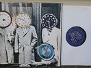 Dedalus-same Italian Trident prog jazz NM lp