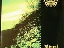 MASTER'S HAMMER Ritual BLACK METAL rare Mortuary Drape Necros Christos Sabbat