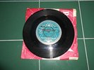 Elvis Presley UK RCA DEMO one broken heart for sale original green demo record