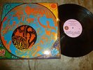 Rare UK Prog/Psych LP ART Supernatural Fairytales M- MONO PINK ISLAND