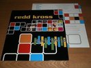 REDD KROSS Show World LP vinyl