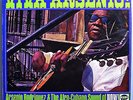 ARSENIO RODRIGUEZ VIVA ULTRA-RARE ORIG'66 BANG MONO LP WEST COAST PRESSING MINT