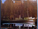 BEACH BOYS HOLLAND RARE ORIG'72 BROTHER WHITE LABEL PROMO LP w/INSERT & BONUS EP
