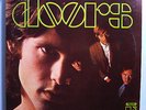THE DOORS SELF-TITLED 1st ALBUM RARE ORIG'67 ELEKTRA STEREO LP GOLD LABEL N/MINT