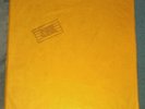 RARE LED ZEPPELIN-IN THROUGH THE OUT DOOR LP SSK59410 MATRIX A5/B5-SLEEVE B