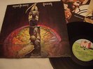 ? NAZARETH - EXPECT NO MERCY ? A2/B2 PRESS ? EX/M- ? INNER ? MOUNTAIN 1977 LP?