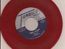 The Skatalites  /  Ringo  / Deacons / Men Alone  / Tuneico   - 7'