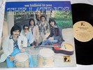 LATINOS: WE BELIEVE IN YOU LP (RARE PRIVATE XIAN LATIN BEAT MODERN SOUL FUNK)