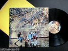 PAUL McCARTNEY WINGS STUNNING NM UK 1ST LP 1971 WILD LIFE YELLOW INNER 