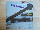 Blue Mitchell Out Of The Blue LP NM Riverside RLP12-293 Original DG mono