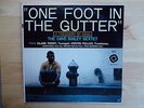 The Dave Bailey Sextet LP NM One Foot In The Gutter Epic LA 16008 DG MONO PROMO