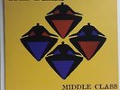 The Fall ?– Middle Class Revolt LP PermLP16 1994 Mark E Smith